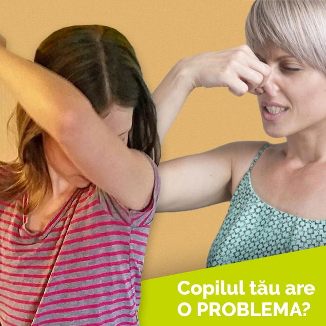 Igiena copilului la intoarcerea in colectivitate: sfaturi, implicatii si povesti despre bullying