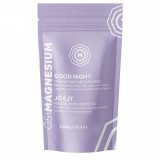 Fulgi de baie Good Night cu magneziu si lavanda, 1000g - OsiMagnesium