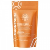 Fulgi de baie Good Mood cu magneziu si mandarina, 1000g - OsiMagnesium