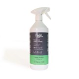 Sapun negru solutie spray pentru casa si gradina, 1L - Najel