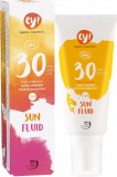 Spray bio cu protectie solara FPS 30, 100ml - ey! Eco Cosmetics