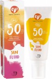 Spray bio cu protectie solara FPS 50, 100ml - ey! Eco Cosmetics