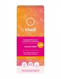 Color Prep, tratament inainte de vopsirea cu henna, 100g - Khadi